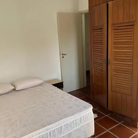 Vista mar na Enseada: Apto a 50m da praia-3